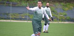 Atletico Montecompatri, Tulletti: "Difficile arrivare in vetta"