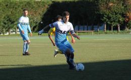 Vibonese: dalla Lazio arriva Edoardo Rezzi