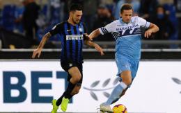 Lazio, tra la Coppa e il rilancio sempre l'Inter a dar fastidio  