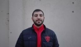 Romulea, Mattarelli: "Proveremo a dare fastidio"