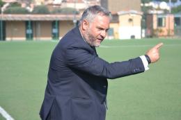 Colonna, grande seconda. Esuperanzi: "Meglio di così..."