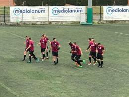 Una Vis che scoppia di salute. Trombetta: "Salviamoci e..."