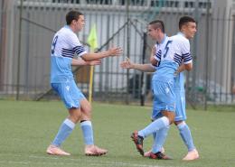 Lazio: con la Fiorentina per vincere e ripartire 