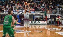 A2 - Rieti gioca a Cassino. Rossi: "Ci vorrà attenzione"