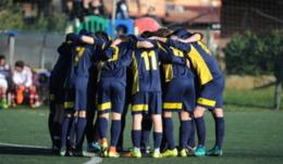 Viterbese, Capotosto: "Abbiamo bisogno di punti"