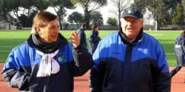 U17: le scelte del ct Iannone per il raduno del 6 Febbraio