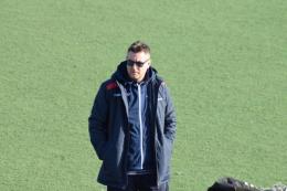 Tor Di Quinto, Corbo: "Non dobbiamo temere nessuno"