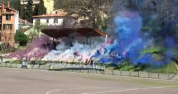 Roviano, Folgori stangato dal giudice: stagione finita