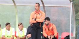 Trastevere, Lucarelli: "Credo in questo grande gruppo"