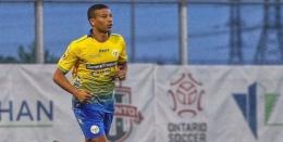 Emin Ghazoini saluta Frosinone, nuova destinazione Torino