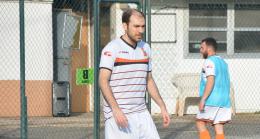 Lositana, Montesano: "Con l’Atletico 2000 per il riscatto"