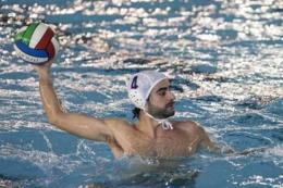 A1- Roma, mission impossible: sabato sfida a Recco