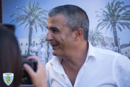 Roberto Fresu: "Sassari ha fame di grande calcio"