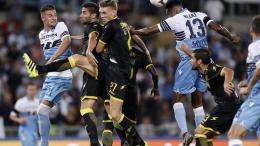 Derby senza vie di mezzo: Frosinone e Lazio per la vittoria