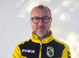 Calcio Tuscia, Onori: "Pronti a fare bene nei prossimi turni"