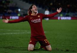 La Roma sbatte contro Donnarumma: col Milan è 1-1