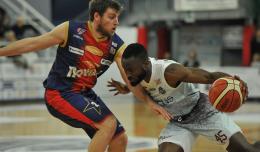 A2- Rieti batte Casale Monterrato. Rossi "Nessun calcolo" 
