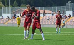 La Roma sbarca a Doha: gli occhi d'Europa sui giallorossi