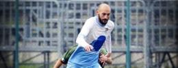L'Insieme Ausonia si gode un grande Giustini: "Daremo il massimo"