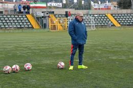 Città di Ciampino, Izzi sorride: "Tutti ci rispettano"