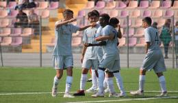 Armata giallorossa, la cavalcata passa per la Salernitana 