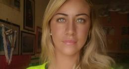 Frascati, la tua "anima rosa": parola a Flavia Brandolini