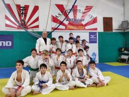 Frascati, la base non delude: pioggia di medaglie nel Grand Prix