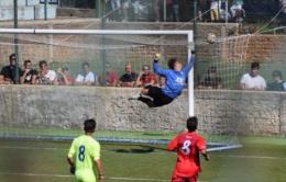 Verso CPC 2005 - CSL Soccer: chiave tattica e probabili 22