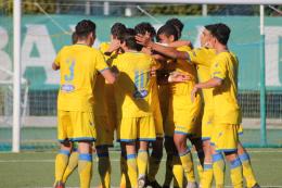 Doppio Altobello e Simonelli! Il Frosinone passa a Perugia