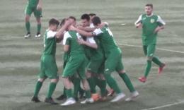 Pro Calcio da impazzire, schiantato il Campus Eur