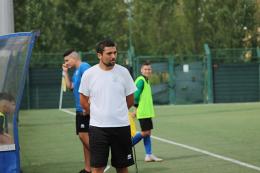 L'Accademia torna a vincere, decide un gol di Pozzuoli