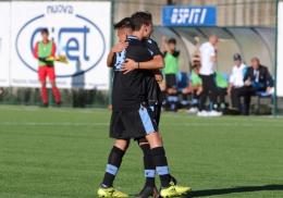 Tris della Lazio: la Leocon lotta, ma alla fine cede