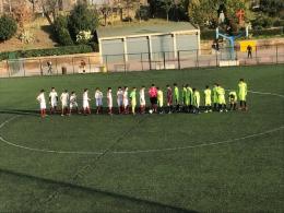 Beffa San Paolo: Vetere e Moxedano pareggiano nel recupero!
