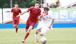 Fuoco e fiamme al Roma, TdQ rimontato nel finale 