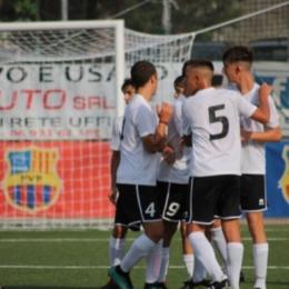 La Vigor cala il poker, affondato il Civitavecchia