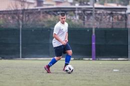Zizi non basta al Civitavecchia: vince il Montespaccato
