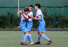 Lazio, Rocchi dopo la Leocon: "Ho visto personalità"