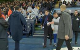 Ma se il Chelsea esonerasse Sarri, lo vorreste alla Roma? 