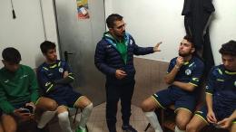 Blue Green, Francescangeli: "Vittoria affatto scontata"