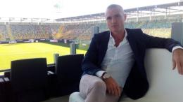 Atletico Morena, il dg Leva "Con la testa a Fiumicino"