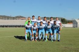 Lazio, il pareggio che non allarma. Adesso la volata finale 