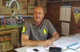 Vigor Perconti, Stigi: "Vi commento le mie giovanili"