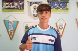 Savio, goditi il tuo fantasista: Lorenzo Rodofili