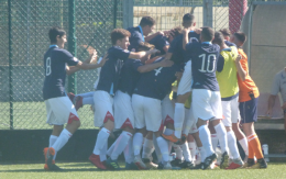 Lodigiani show! Poker casalingo alla Virtus Nettuno