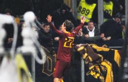 Zaniolo si prende anche l'Europa! Porto ko ma ancora in corsa