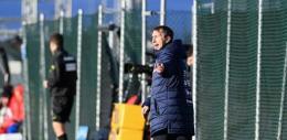 Prove di Europeo: azzurrini da applausi contro la Serbia