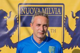 Nuova Milvia, Sposato: "Soddisfatti del percorso"