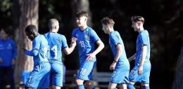 Per gli azzurrini ufficializzato il doppio test con la Germania