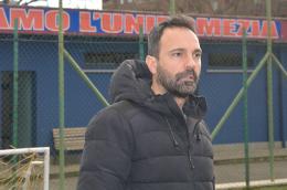 Il ds Salvadori si presenta: "Unipomezia il top in Italia"