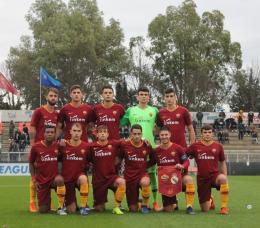 Roma, al Tre Fontane arriva il Napoli. Attenta a Gaetano!